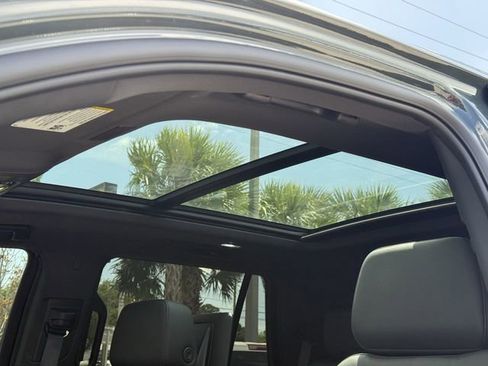 Used 2026 Chevrolet Tahoe Z71 w/ Z71 Off-Road Package image 17