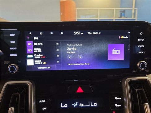 Used 2022 Kia Sorento X-Line EX image 16