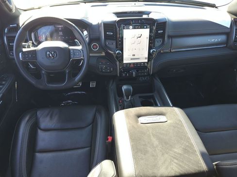 Used 2024 RAM 1500 TRX image 23