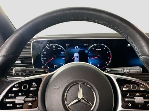 Certified 2022 Mercedes-Benz GLE 350 4MATIC image 14