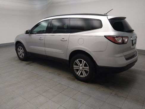 Used 2015 Chevrolet Traverse LT image 3