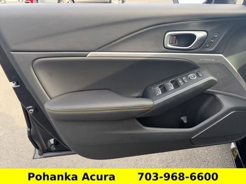 Used 2026 Acura Integra A-Spec FWD image 23