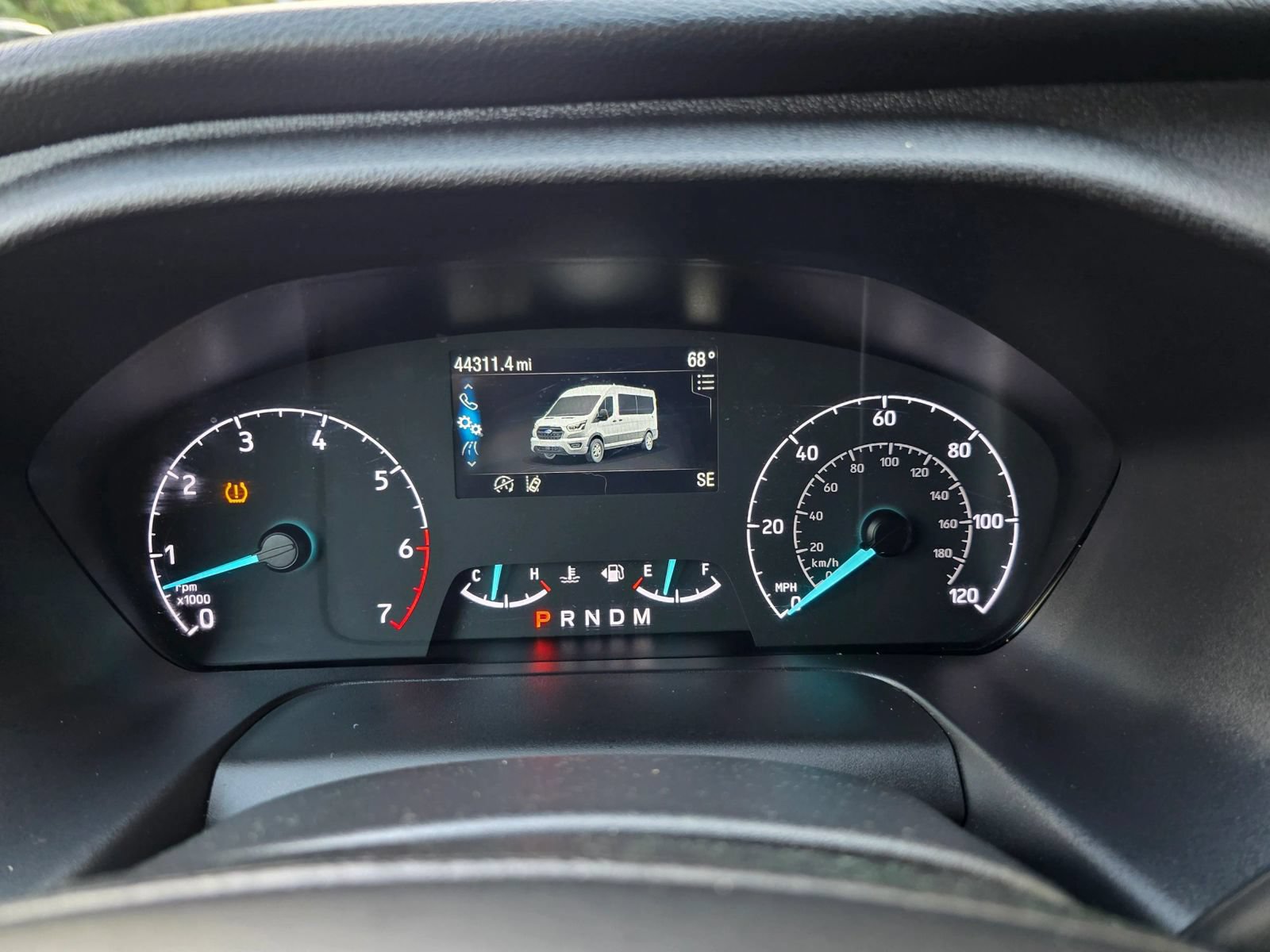 Used 2021 Ford Transit 350 XLT RWD image 19