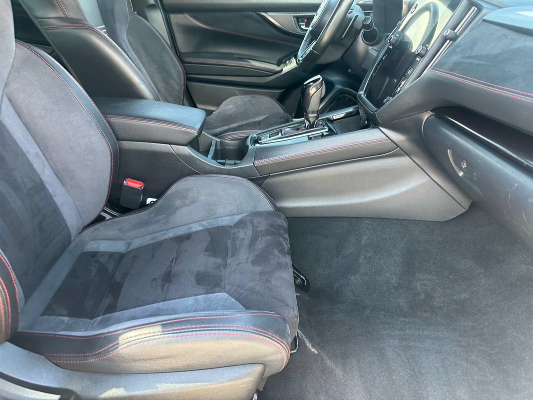 Used 2023 Subaru WRX GT w/ Popular Package #2A AWD/4WD image 15