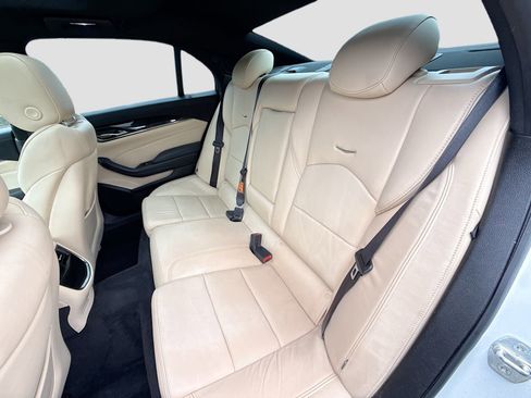 Used 2019 Cadillac CTS Luxury image 26