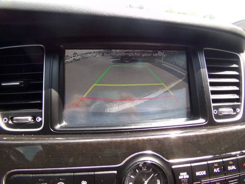 Used 2015 Kia Cadenza Premium w/ Luxury Package FWD image 66