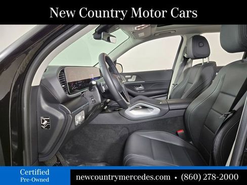 Used 2026 Mercedes-Benz GLE 350 4MATIC image 16