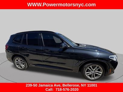 Used 2021 BMW X3 M40i w/ Premium Package