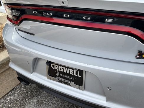 Used 2023 Dodge Charger Scat Pack image 17