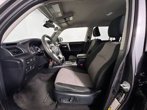 Used 2021 Toyota 4Runner SR5 image 14