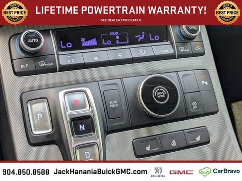 Used 2020 Hyundai Palisade SEL FWD image 23
