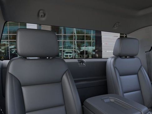 New 2026 GMC Sierra 2500 Pro w/ Convenience Package image 24