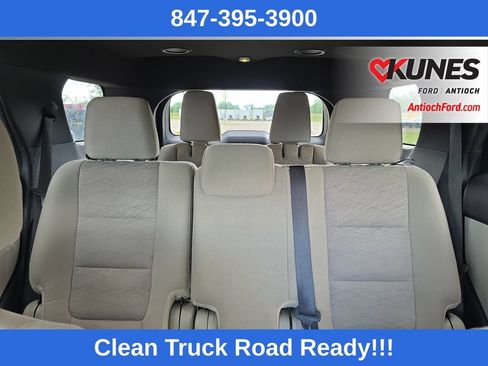 Used 2013 Ford Explorer 4WD image 15