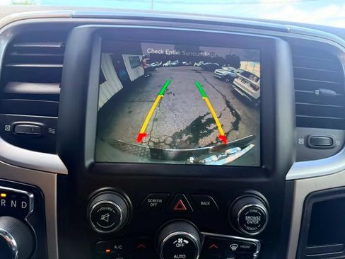 Used 2015 RAM 1500 Big Horn AWD/4WD image 21