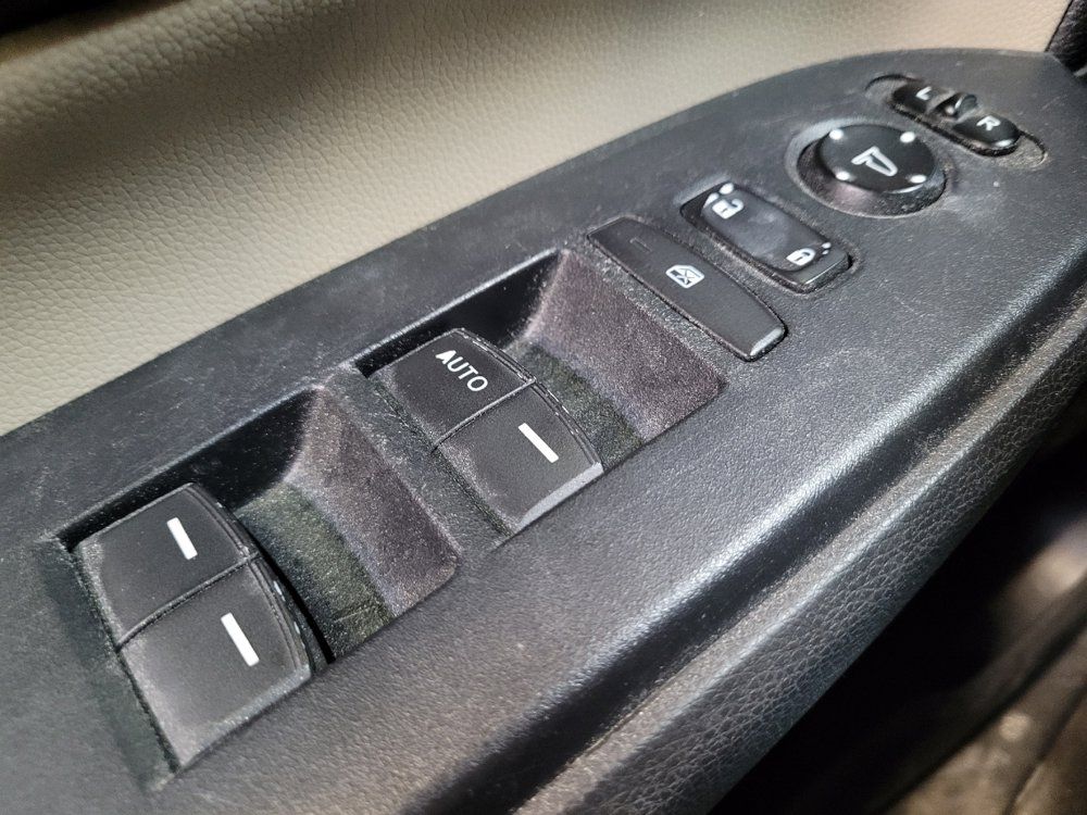 Used 2019 Honda CR-V LX image 27