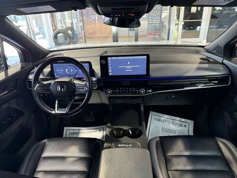 Used 2024 Honda Prologue Touring image 24