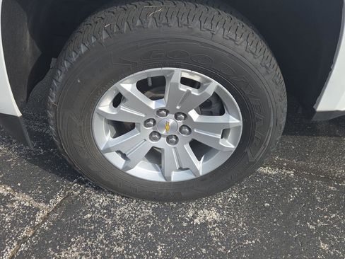 Used 2022 Chevrolet Colorado LT w/ Fleet Safety Package RWD image 22
