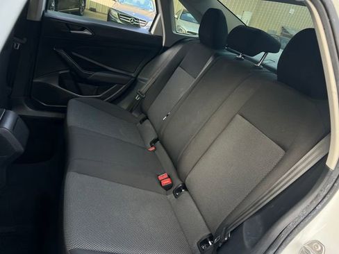 Used 2021 Volkswagen Jetta S w/ Driver Assistance Package image 18