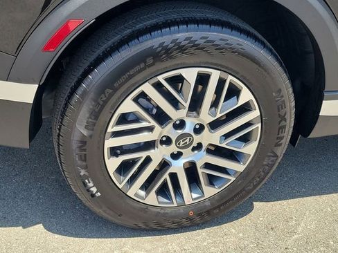New 2026 Hyundai Palisade SEL FWD image 30