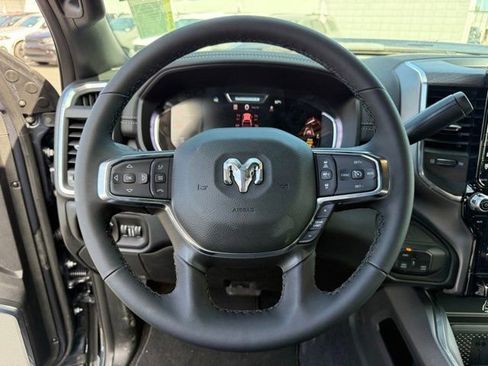 New 2026 RAM 2500 Laramie image 21