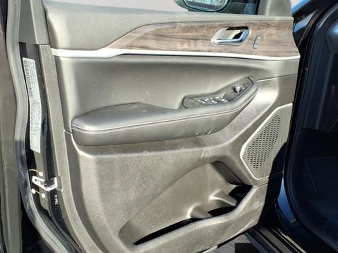 New 2026 Jeep Grand Cherokee Limited image 7