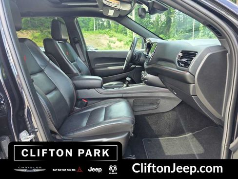 Certified 2023 Dodge Durango GT AWD/4WD image 16