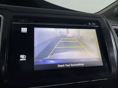 Used 2015 Honda Civic EX image 15