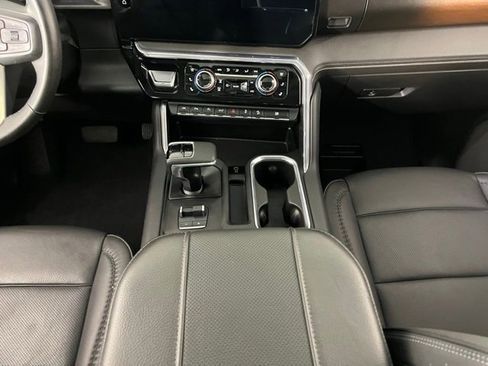 Used 2024 GMC Sierra 1500 Denali w/ Denali Reserve Package image 25