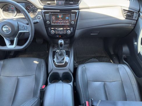 Used 2020 Nissan Rogue SL w/ Premium Package FWD image 14
