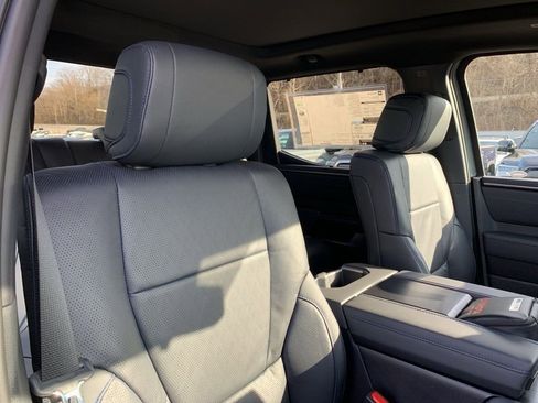 New 2026 Toyota Tundra Limited image 17