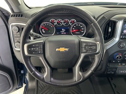 Used 2021 Chevrolet Silverado 1500 LT image 10