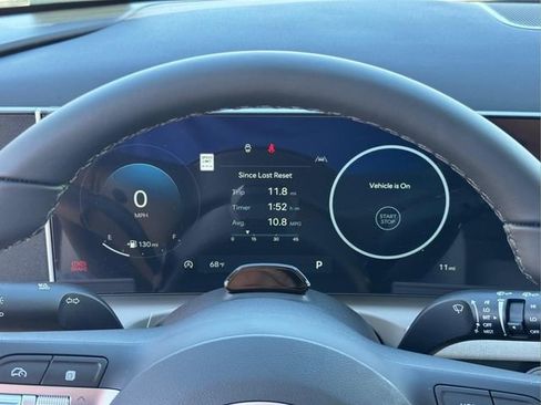 New 2026 Hyundai Tucson SEL AWD/4WD image 26