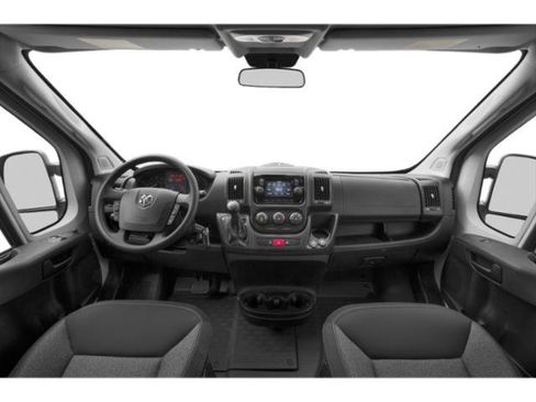 Used 2018 RAM ProMaster 1500 w/ Premium Appearance Group FWD image 11