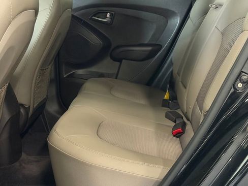 Used 2015 Hyundai Tucson GLS w/ Option Group 02 AWD/4WD image 23