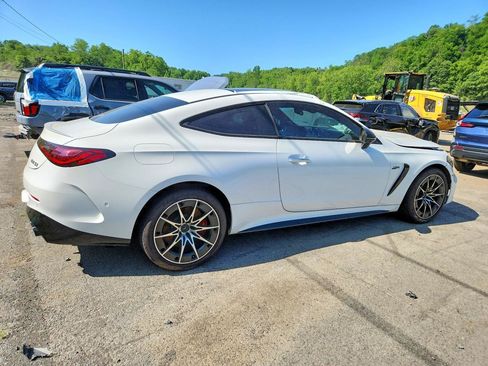 Used 2026 Mercedes-Benz CLE 53 AMG 4MATIC Coupe image 5