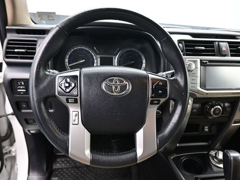 Used 2019 Toyota 4Runner SR5 image 14