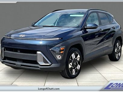 Used 2025 Hyundai Kona SEL