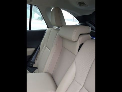 Used 2025 Subaru Outback Limited image 8