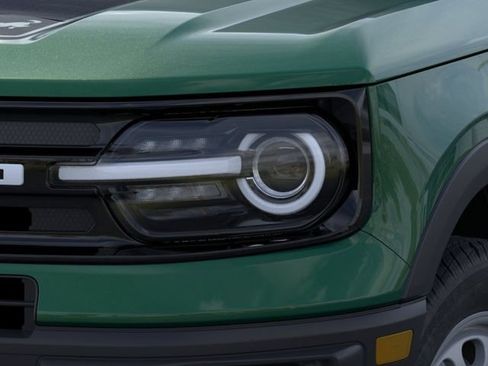 New 2024 Ford Bronco Sport Outer Banks AWD/4WD image 18