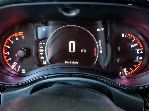 New 2026 Dodge Durango GT image 21