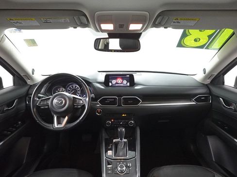 Used 2018 MAZDA CX-5 Grand Touring w/ Premium Package image 7