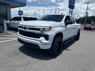 Used 2023 Chevrolet Silverado 1500 RST RWD video 1