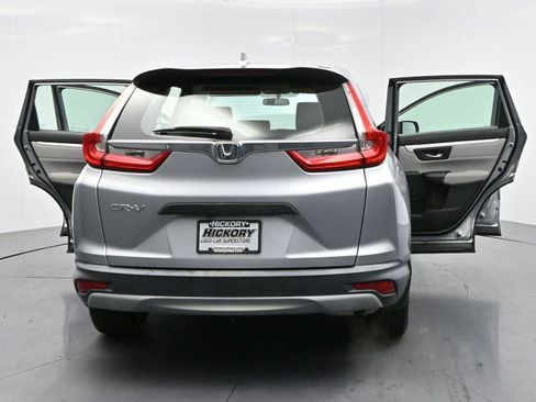 Used 2019 Honda CR-V LX image 36