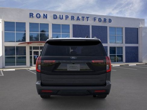 New 2026 Ford Expedition Max Platinum AWD/4WD image 6