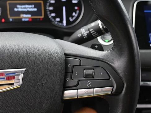 Used 2023 Cadillac XT4 Premium Luxury image 22