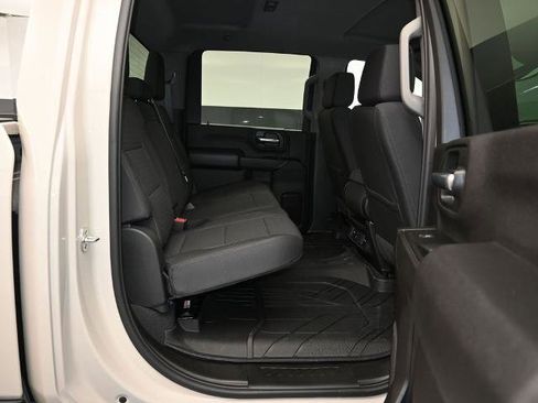 New 2026 Chevrolet Silverado 2500 Custom w/ Custom Value Package image 30