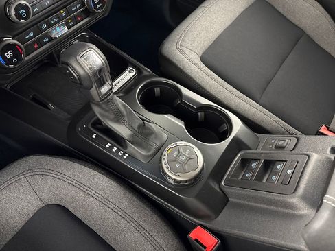 New 2026 Ford Bronco Big Bend AWD/4WD image 27