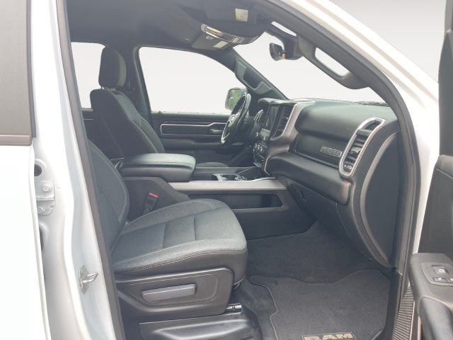 Used 2022 RAM 1500 Big Horn AWD/4WD image 15