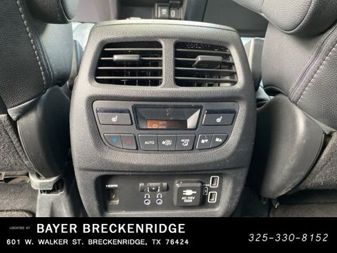 Used 2019 Honda Pilot Touring image 19