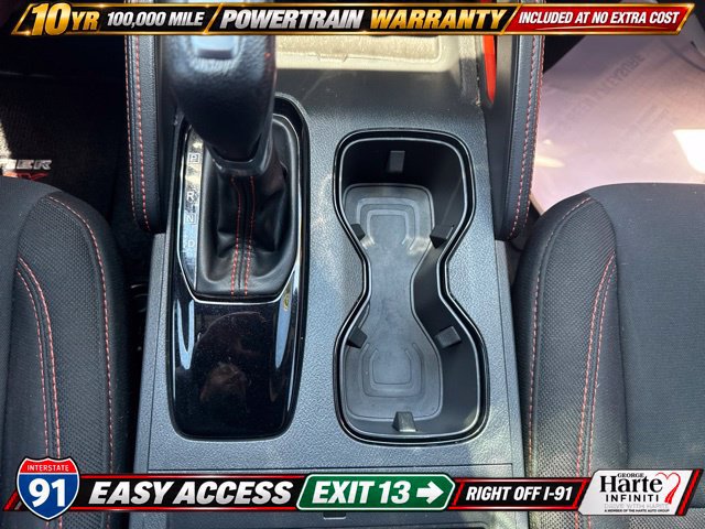 Used 2023 Nissan Frontier PRO-4X w/ Pro Convenience Package AWD/4WD image 20